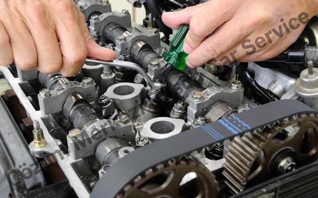 Motor Subap Nedir?