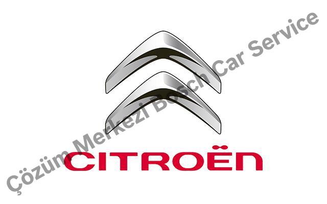 Bursa Citroen Servisi