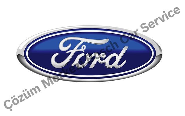 Bursa Ford Servisi