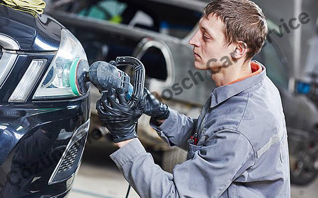 Ford Uzmanı Teknisyenler