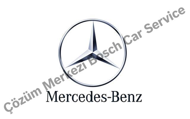 Bursa Mercedes Servisi 