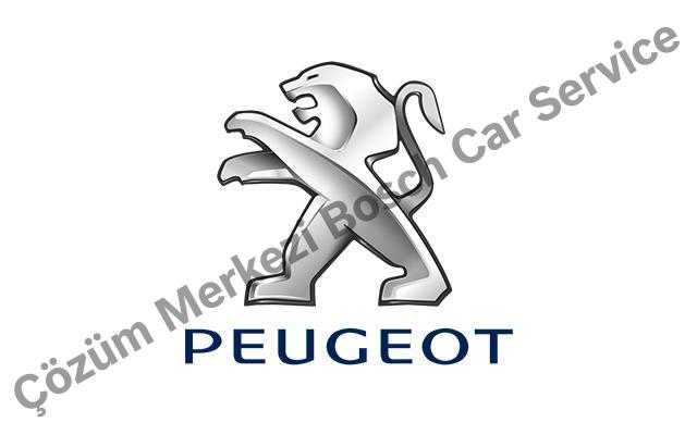 Bursa Peugeot Servisi 