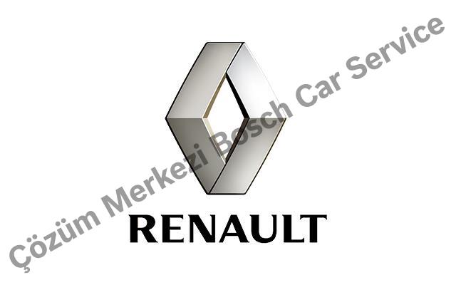 Bursa Renault Servisi