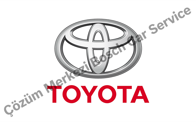 Bursa Toyota Servisi