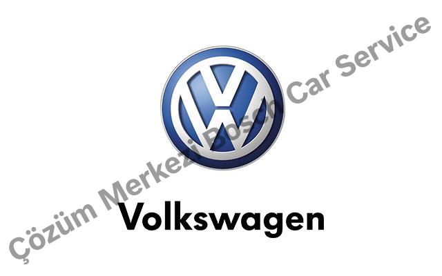 Bursa Volkswagen Servisi